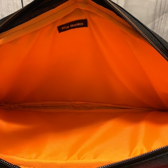 SOLO New York ace slim briefcase - Picture 5 of 15